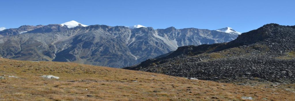 Dronagiri Trek - Main